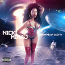 Nicki Minaj - Beam me up scotty (LP) - Discords.nl