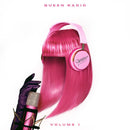 Nicki Minaj - Queen radio: volume 1 (CD) - Discords.nl