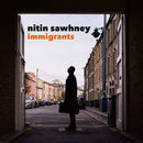 Nitin Sawhney - Immigrants (CD) - Discords.nl