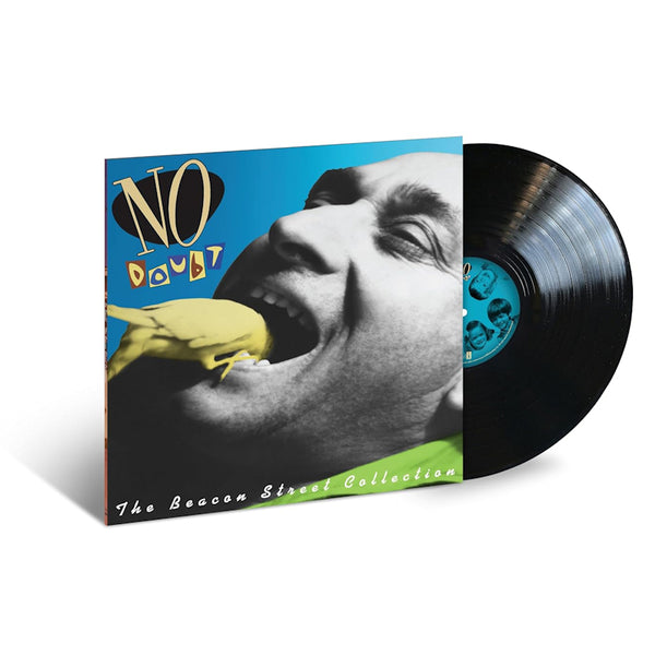 No Doubt - Beacon street collect (LP) - Discords.nl
