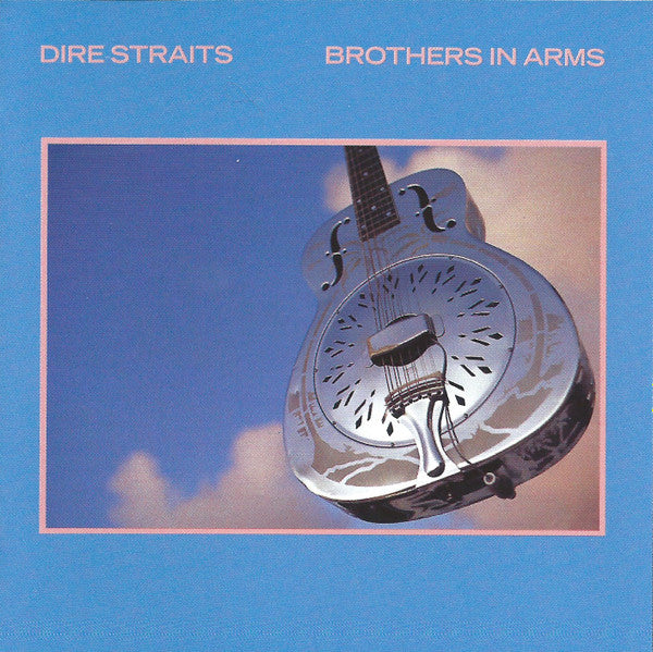 Dire Straits - Brothers In Arms (CD Tweedehands) - Discords.nl