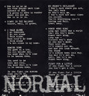 Mecca Normal - The First LP (CD Tweedehands) - Discords.nl