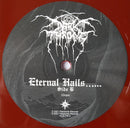 Darkthrone - Eternal Hails...... (LP Tweedehands) - Discords.nl