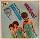 Martha Reeves & The Vandellas - Watchout! (LP Tweedehands) - Discords.nl