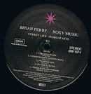 Bryan Ferry / Roxy Music - Street Life - 20 Great Hits (LP Tweedehands) - Discords.nl