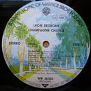 Leon Redbone - Champagne Charlie (LP Tweedehands) - Discords.nl
