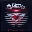 Heart - Red Velvet Car (CD Tweedehands) - Discords.nl