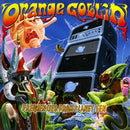 Orange Goblin - Frequencies from planet ten (CD) - Discords.nl
