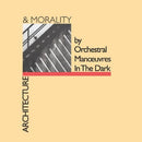 O.m.d. - Architecture & -remastere (CD) - Discords.nl