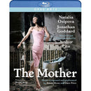 Natalia Osipova - Mother (DVD / Blu-Ray) - Discords.nl