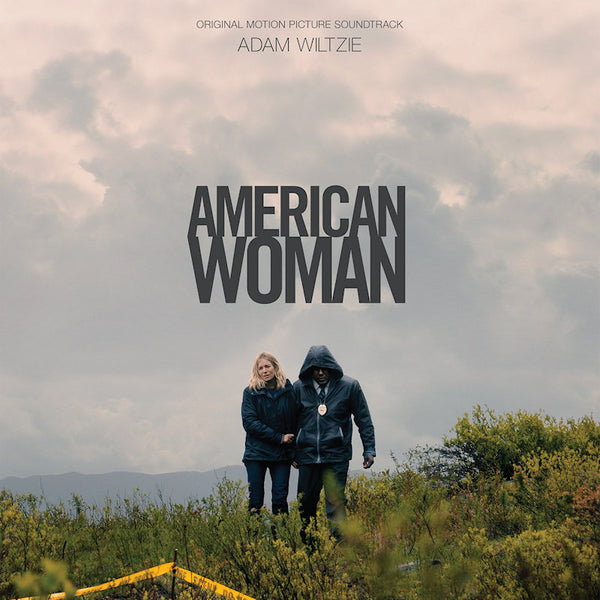 OST (Original SoundTrack) - American woman (CD) - Discords.nl
