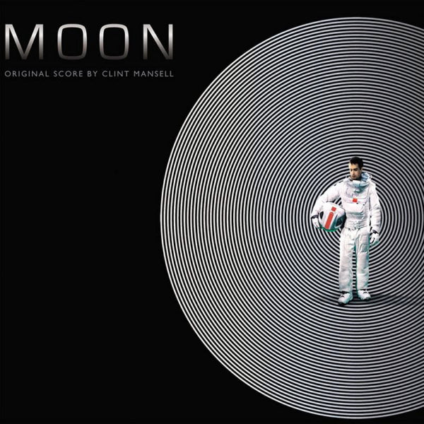 OST (Original SoundTrack) - Moon (LP) - Discords.nl