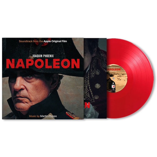 OST (Original SoundTrack) - Napoleon (LP)