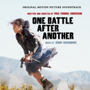 Jonny Greenwood - One battle after another (CD)