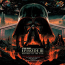 John Williams - Star wars: revenge of the sith (LP)
