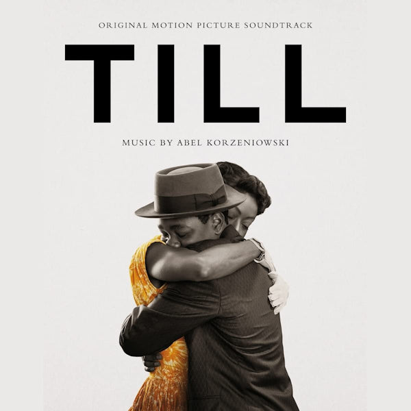OST (Original SoundTrack) - Till (CD)