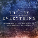 Johann Johannsson - Theory of everything (CD) - Discords.nl