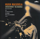 Hugh Masekela - African Breeze: '80s Masekela (CD Tweedehands) - Discords.nl