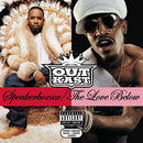 OutKast - Speakerboxxx / The Love Below (LP) - Discords.nl