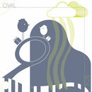 Oval - Scis (LP) - Discords.nl