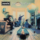 Oasis - Definitely Maybe  (LP) - Discords.nl