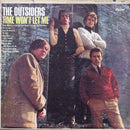 Outsiders, The - Time Won't Let Me (LP Tweedehands) - Discords.nl