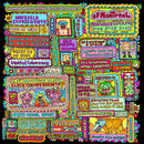 Of Montreal - Freewave lucifer f-ck f-ck f-ck (LP) - Discords.nl