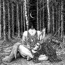 Olhava - Reborn (LP) - Discords.nl