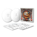 Orbital - Optical delusion (LP) - Discords.nl