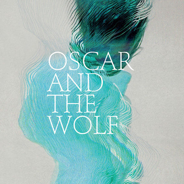 Oscar And The Wolf - EP Collection (CD) - Discords.nl
