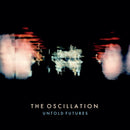 Oscillation - Untold futures (LP) - Discords.nl