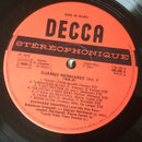 Django Reinhardt Et Le Quintette Du Hot Club De France Avec Stéphane Grappelli - 1935-1938 Vol. 1 (LP Tweedehands) - Discords.nl