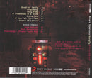 Rikard Sjöblom's Gungfly - Friendship (CD) - Discords.nl
