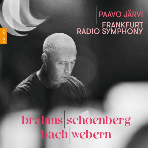 Schonberg/webern - Transcriptions for orchestra (CD) - Discords.nl