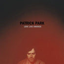 Patrick Park - Love like swords (CD) - Discords.nl
