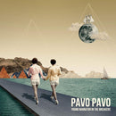Pavo Pavo - Young narrator in the breakers (LP) - Discords.nl