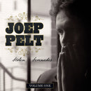 Joep Pelt - Stolen serenades vol.1 (CD) - Discords.nl
