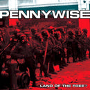 Pennywise - Land of the free? (LP) - Discords.nl