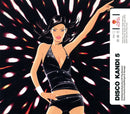 Various - Disco Kandi 5 (CD Tweedehands) - Discords.nl