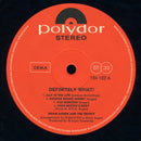 Brian Auger & The Trinity - Definitely What!.. (LP Tweedehands) - Discords.nl