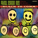 Primal Scream & Mc5 - Black to comm/live at the royal festival hall london meltdown (CD) - Discords.nl
