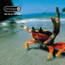 Prodigy - The Fat Of The Land  (LP) - Discords.nl