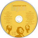 Fugees - Greatest Hits (CD) - Discords.nl