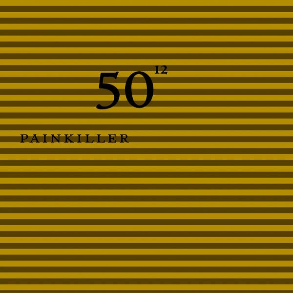 Painkiller - 50th birthday vol.12 (CD)