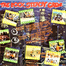Rock Steady Crew, The - (Hey You) The Rock Steady Crew (12" Tweedehands) - Discords.nl
