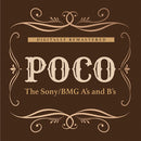 Poco - The Sony/BMG A's and B's (CD) - Discords.nl