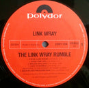 Link Wray - The Link Wray Rumble (LP Tweedehands) - Discords.nl