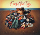 David Paich - Forgotten Toys (CD) - Discords.nl