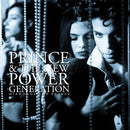 Prince & the New Power Generation - Diamonds & Pearls (CD) - Discords.nl