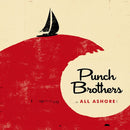 Punch Brothers - All ashore (LP) - Discords.nl